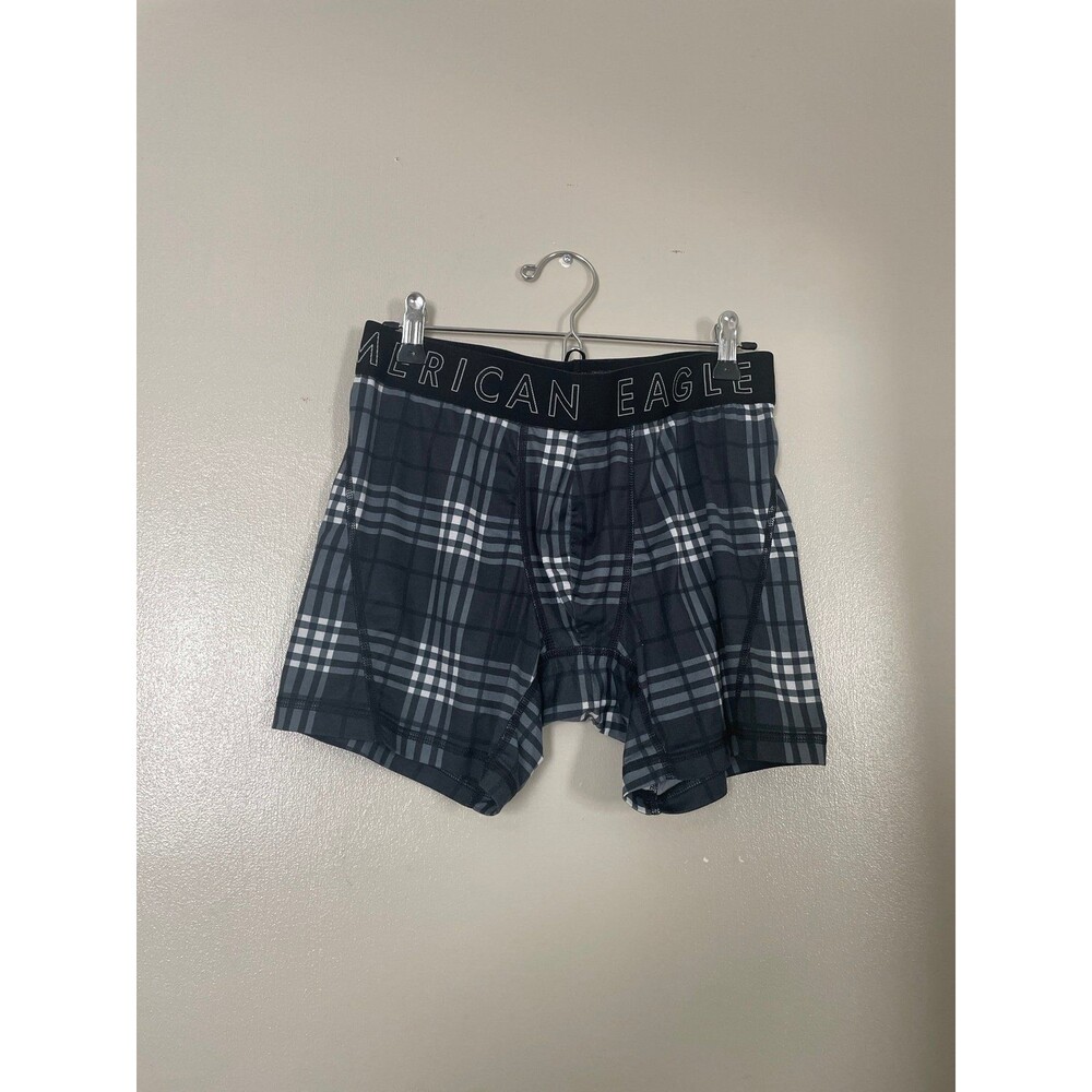 American Eagle Boxer flex shorts S